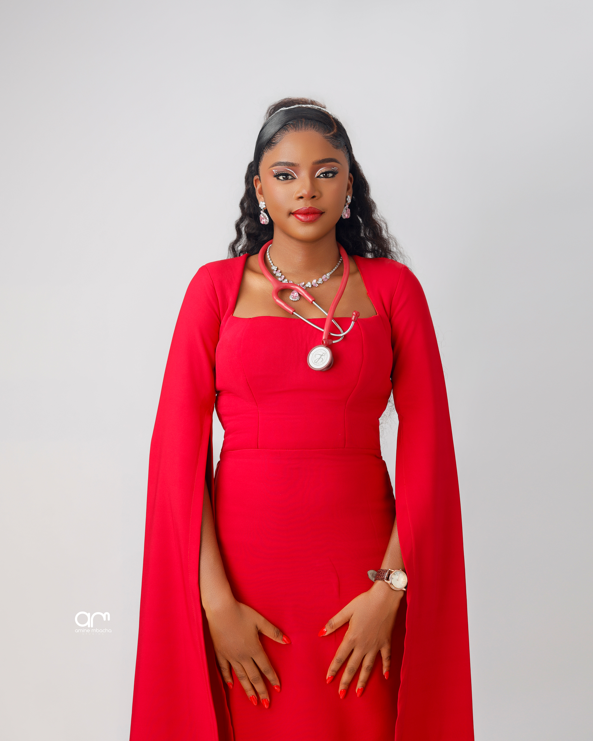 Dr. Valerie Okorie
